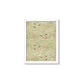 Picture of Floral Printz _GroupedProduct_Rectangle_Portrait_Framed_Matted_
