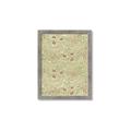 Picture of Floral Printz _GroupedProduct_Rectangle_Portrait_Framed_Matted_