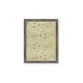 Picture of Floral Printz _GroupedProduct_Rectangle_Portrait_Framed_Matted_