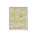 Picture of Floral Printz _GroupedProduct_Rectangle_Portrait_Framed_Matted_