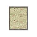 Picture of Floral Printz _GroupedProduct_Rectangle_Portrait_Framed_Matted_
