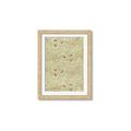 Picture of Floral Printz _GroupedProduct_Rectangle_Portrait_Framed_Matted_
