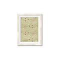 Picture of Floral Printz _GroupedProduct_Rectangle_Portrait_Framed_Matted_
