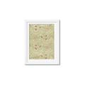 Picture of Floral Printz _GroupedProduct_Rectangle_Portrait_Framed_Matted_