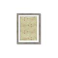 Picture of Floral Printz _GroupedProduct_Rectangle_Portrait_Framed_Matted_