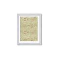 Picture of Floral Printz _GroupedProduct_Rectangle_Portrait_Framed_Matted_