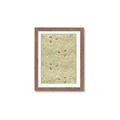 Picture of Floral Printz _GroupedProduct_Rectangle_Portrait_Framed_Matted_