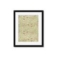 Picture of Floral Printz _GroupedProduct_Rectangle_Portrait_Framed_Matted_