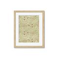 Picture of Floral Printz _GroupedProduct_Rectangle_Portrait_Framed_Matted_