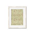 Picture of Floral Printz _GroupedProduct_Rectangle_Portrait_Framed_Matted_