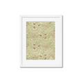 Picture of Floral Printz _GroupedProduct_Rectangle_Portrait_Framed_Matted_