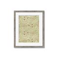 Picture of Floral Printz _GroupedProduct_Rectangle_Portrait_Framed_Matted_