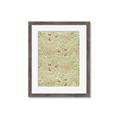 Picture of Floral Printz _GroupedProduct_Rectangle_Portrait_Framed_Matted_