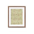 Picture of Floral Printz _GroupedProduct_Rectangle_Portrait_Framed_Matted_