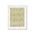 Picture of Floral Printz _GroupedProduct_Rectangle_Portrait_Framed_Matted_