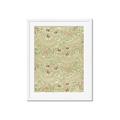 Picture of Floral Printz _GroupedProduct_Rectangle_Portrait_Framed_Matted_