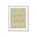 Picture of Floral Printz _GroupedProduct_Rectangle_Portrait_Framed_Matted_