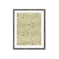 Picture of Floral Printz _GroupedProduct_Rectangle_Portrait_Framed_Matted_