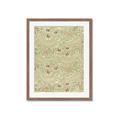 Picture of Floral Printz _GroupedProduct_Rectangle_Portrait_Framed_Matted_