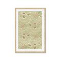 Picture of Floral Printz _GroupedProduct_Rectangle_Portrait_Framed_Matted_