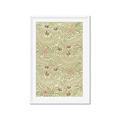 Picture of Floral Printz _GroupedProduct_Rectangle_Portrait_Framed_Matted_