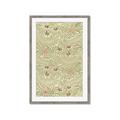 Picture of Floral Printz _GroupedProduct_Rectangle_Portrait_Framed_Matted_