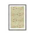 Picture of Floral Printz _GroupedProduct_Rectangle_Portrait_Framed_Matted_