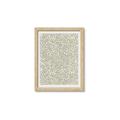 Picture of Fern Whirl _GroupedProduct_Rectangle_Portrait_Framed_Matted_