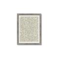 Picture of Fern Whirl _GroupedProduct_Rectangle_Portrait_Framed_Matted_