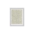 Picture of Fern Whirl _GroupedProduct_Rectangle_Portrait_Framed_Matted_