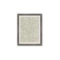 Picture of Fern Whirl _GroupedProduct_Rectangle_Portrait_Framed_Matted_