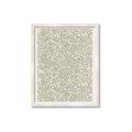 Picture of Fern Whirl _GroupedProduct_Rectangle_Portrait_Framed_Matted_