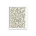 Picture of Fern Whirl _GroupedProduct_Rectangle_Portrait_Framed_Matted_