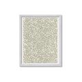 Picture of Fern Whirl _GroupedProduct_Rectangle_Portrait_Framed_Matted_