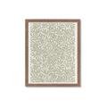 Picture of Fern Whirl _GroupedProduct_Rectangle_Portrait_Framed_Matted_