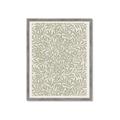 Picture of Fern Whirl _GroupedProduct_Rectangle_Portrait_Framed_Matted_