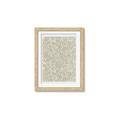 Picture of Fern Whirl _GroupedProduct_Rectangle_Portrait_Framed_Matted_