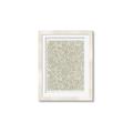 Picture of Fern Whirl _GroupedProduct_Rectangle_Portrait_Framed_Matted_