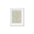 Picture of Fern Whirl _GroupedProduct_Rectangle_Portrait_Framed_Matted_