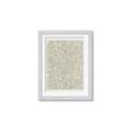 Picture of Fern Whirl _GroupedProduct_Rectangle_Portrait_Framed_Matted_