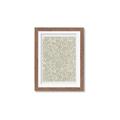 Picture of Fern Whirl _GroupedProduct_Rectangle_Portrait_Framed_Matted_