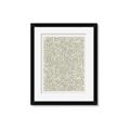 Picture of Fern Whirl _GroupedProduct_Rectangle_Portrait_Framed_Matted_