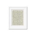 Picture of Fern Whirl _GroupedProduct_Rectangle_Portrait_Framed_Matted_