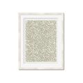 Picture of Fern Whirl _GroupedProduct_Rectangle_Portrait_Framed_Matted_