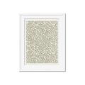 Picture of Fern Whirl _GroupedProduct_Rectangle_Portrait_Framed_Matted_