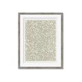 Picture of Fern Whirl _GroupedProduct_Rectangle_Portrait_Framed_Matted_