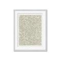 Picture of Fern Whirl _GroupedProduct_Rectangle_Portrait_Framed_Matted_