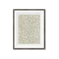 Picture of Fern Whirl _GroupedProduct_Rectangle_Portrait_Framed_Matted_