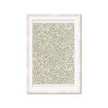 Picture of Fern Whirl _GroupedProduct_Rectangle_Portrait_Framed_Matted_