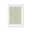 Picture of Fern Whirl _GroupedProduct_Rectangle_Portrait_Framed_Matted_